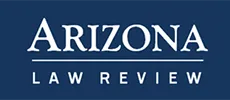 Arizona Law Review