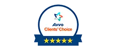 AVVO Clients’ Choice