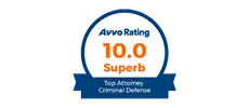 AVVO Criminal Defense