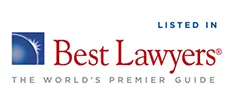 Best Lawyers in America