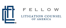 Litigation Counsel of America