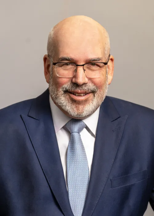 Michael Harwin, Tucson criminal defense attorney