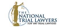 National Trial Lawyers Top 100