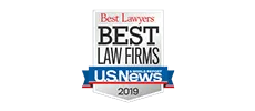 U.S. News Best Law Firms