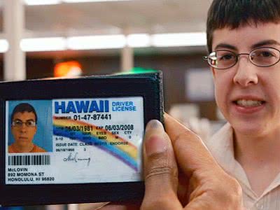 fake id mclovin